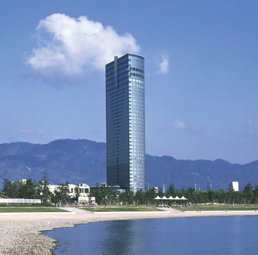 びわ湖大津プリンスホテル