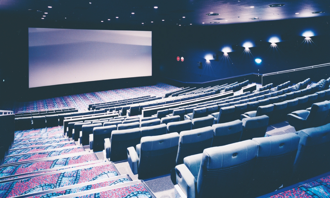 ユナイテッド・シネマ金沢